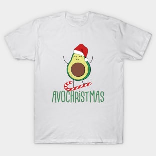 Avochristmas T-Shirt